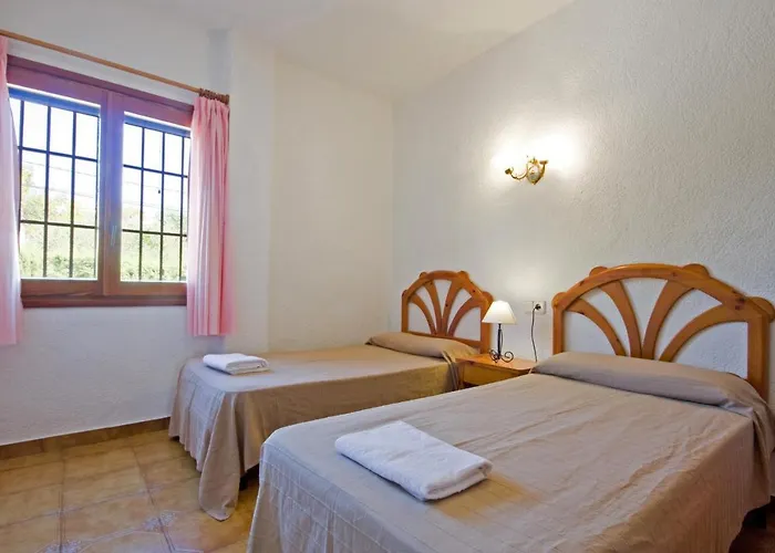 Villa Fustera - Plusholidays