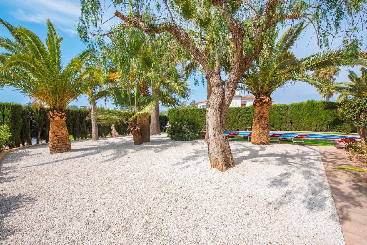 Fustera Villa *